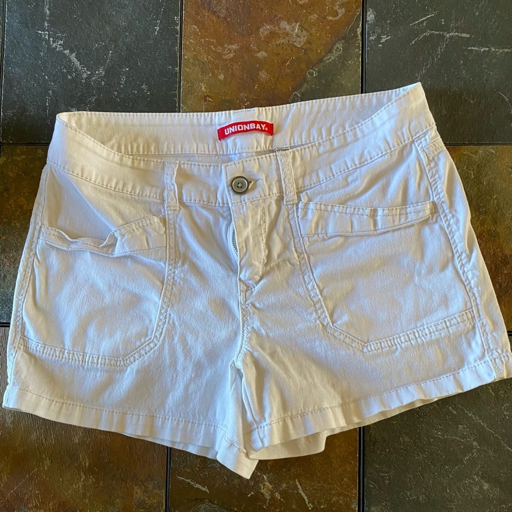 Union Bay shorts